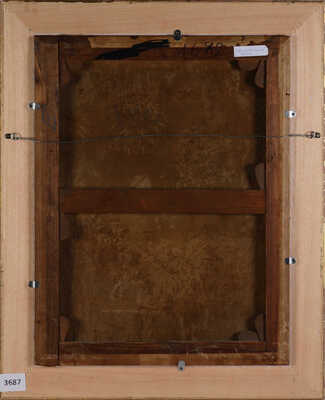 Альтман Александр. Букет астр